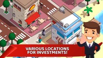 Screenshot 16: Mayor Tycoon: Idle City Sim
