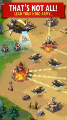 Screenshot 4: Magic Rush: Heroes
