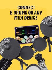 Screenshot 16: WeGroove: Drums games and music to play and learn