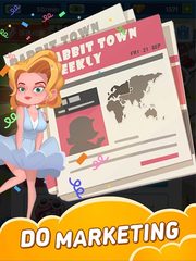 Screenshot 14: Idle Shopping Mall