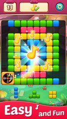 Screenshot 21: BlocKing Puzzle