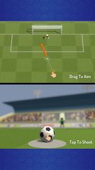 Screenshot 10: Champion Soccer Star: Cup Game
