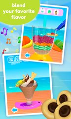 Screenshot 4: Smoothie Maker - Cooking Games