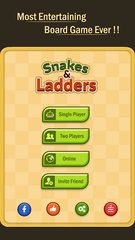 Screenshot 16: Snakes & Ladders: Online Dice!