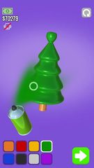 Screenshot 16: Woodturning