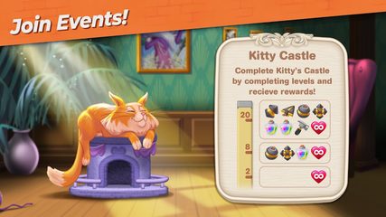 Screenshot 8: Penny & Flo: Home Renovation