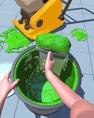 Screenshot 9: Handyman 3D!