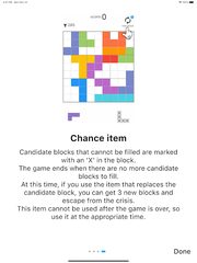 Screenshot 6: Blockdoku - Sudoku + Block