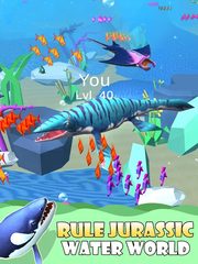 Screenshot 24: Dino Water World 3D
