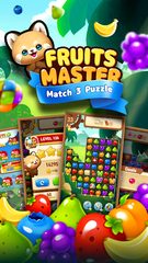 Screenshot 7: Fruits Master® - Match 3