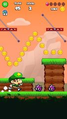 Screenshot 7: Bob Run: Adventure run game