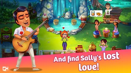 Screenshot 20: Sally's Salon - Beauty Secrets