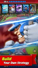 Screenshot 19: BASEBALL DUEL 2