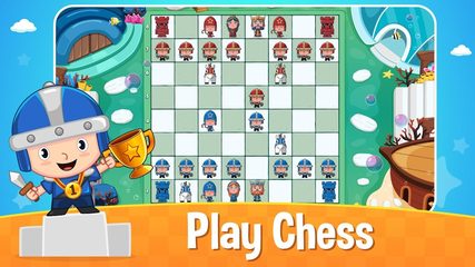 Screenshot 8: Chess for Kids - Learn & Play