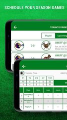 Screenshot 5: iTrackLacrosse Stats - Track Lacrosse Statistics