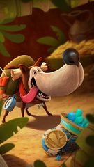 Screenshot 19: My Diggy Dog