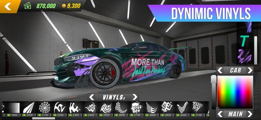 Screenshot 6: Car Parking Multiplayer 4+