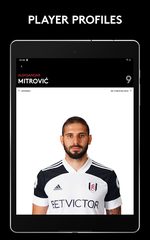 Screenshot 13: Official Fulham FC App
