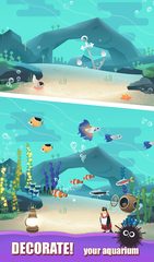 Screenshot 8: Puzzle Aquarium
