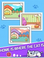 Screenshot 8: Merge Cats