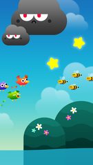 Screenshot 2: Birdy Trip
