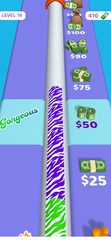 Screenshot 6: Nail Stack!