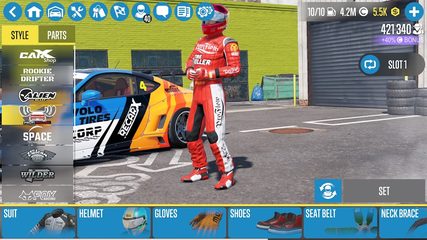 Screenshot 16: CarX Drift Racing 2