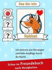 Screenshot 10: Schule der magischen Tiere