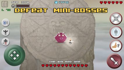 Screenshot 3: Only One