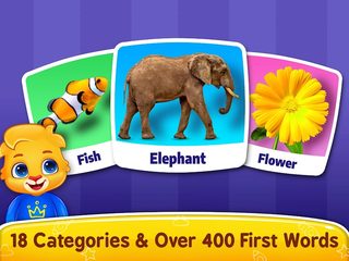 Screenshot 17: Baby Games - Piano, Baby Phone, First Words