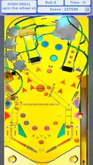 Screenshot 1: Pinball Classic