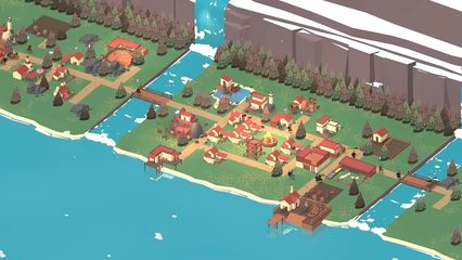 Screenshot 13: The Bonfire 2 Uncharted Shores