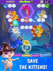 Screenshot 7: Bubble & Dragon - Magical Bubb