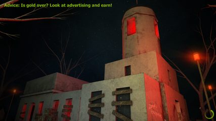 Screenshot 7: Survival Horror Zombie Shooter