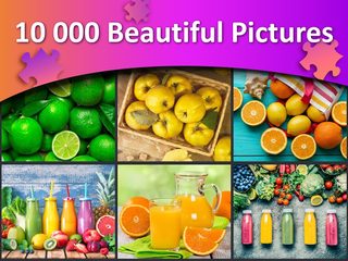 Screenshot 19: Jigsaw Puzzles Collection HD - Puzzles for Adults