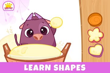 Screenshot 21: Bibi.Pet Farm - Kids Games for