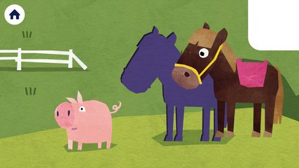 Screenshot 14: Fiete Puzzle - Puzzle games for kids 3+