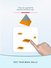 Screenshot 10: Eureka - Brain Training