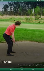 Screenshot 9: Golf Academy Coach