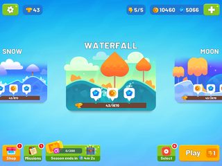 Screenshot 18: Evo Pop
