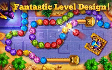 Screenshot 18: Marble Age