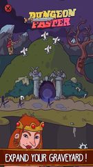 Screenshot 8: Dungeon Faster