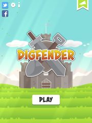 Screenshot 21: Digfender