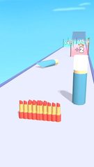 Screenshot 10: Lipstick Run
