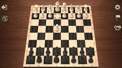 Screenshot 16: Chess Kingdom: Online Chess for Beginners/Masters