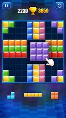 Screenshot 13: Block Puzzle
