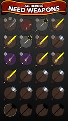 Screenshot 24: Blacksmith: Ancient Weapons -