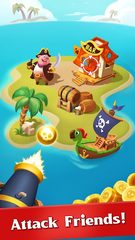 Screenshot 3: Pirate Master - Be Coin Kings