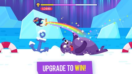 Screenshot 19: Bouncemasters: Penguin Games