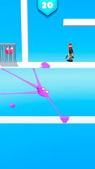 Screenshot 5: The Blob